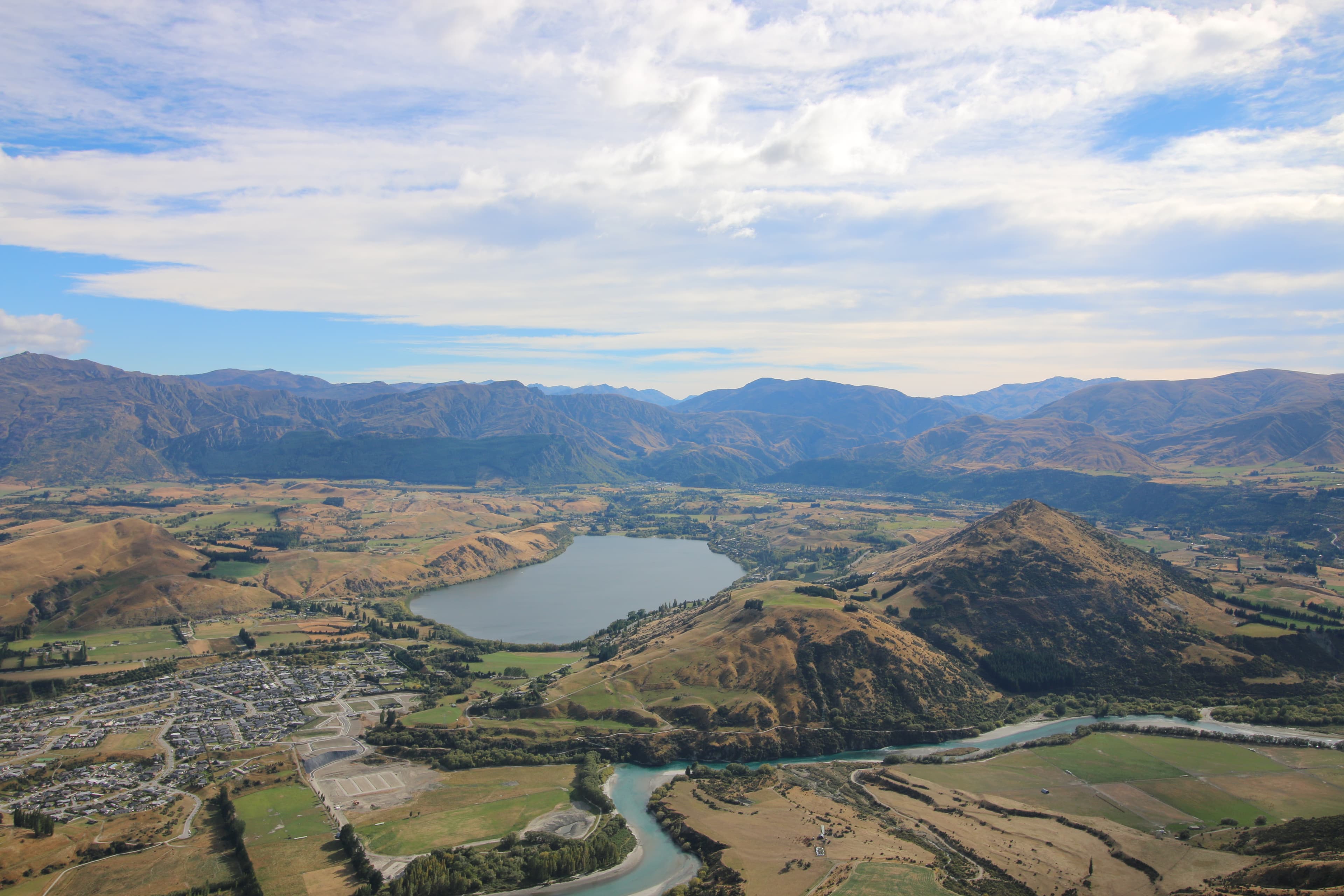 Place-based wellbeing in Aotearoa New Zealand