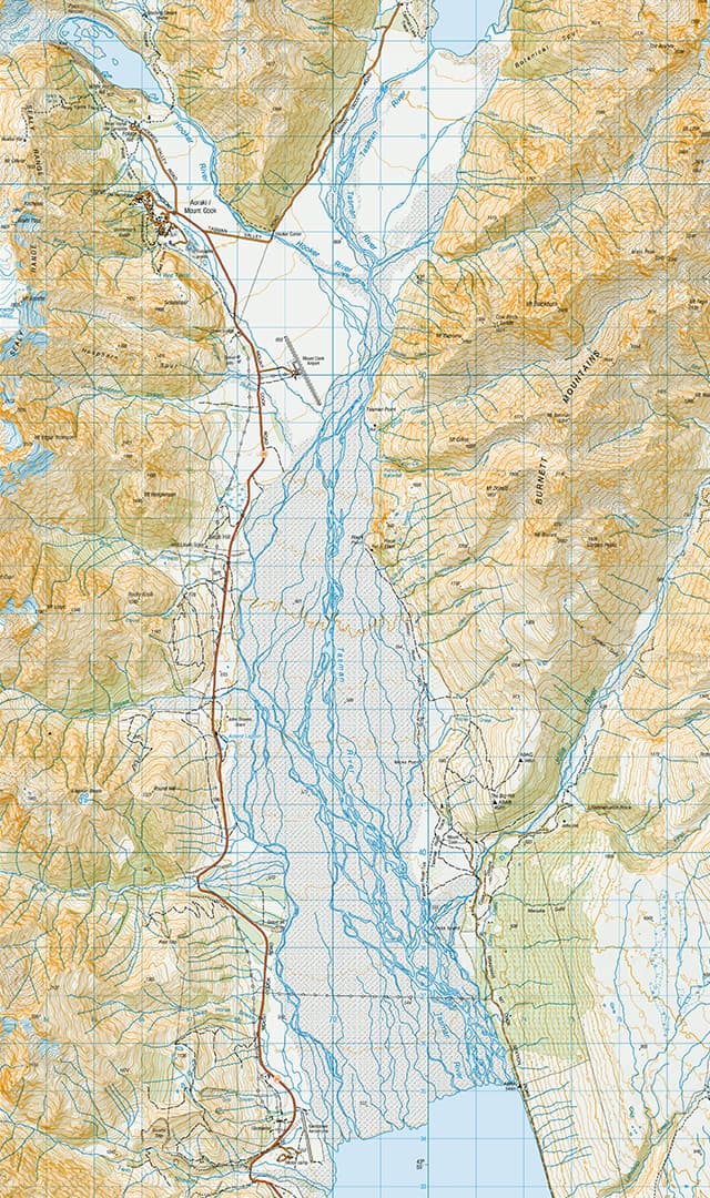 Emergency response in the Tasman region