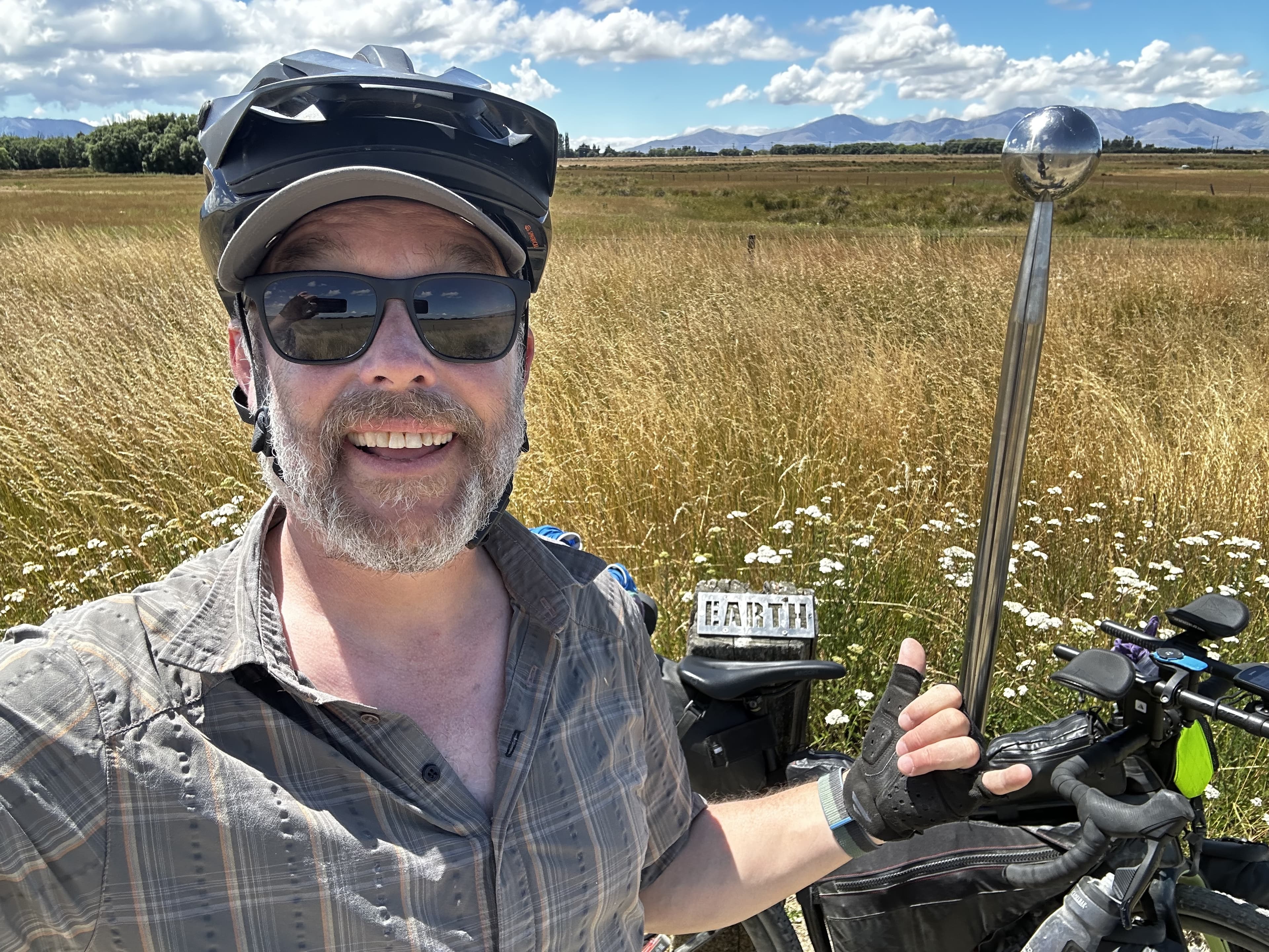 Dr Shayne Galloway